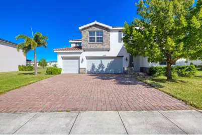 12623 NW Copper Creek Drive, Port Saint Lucie, FL 34987 - Photo 4