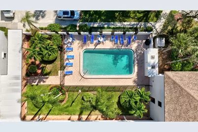 1630 Seaway Drive, Unit #106, Fort Pierce, FL 34949 - Photo 52