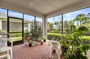 12842 SW Lake Fern Cir, Port Saint Lucie, FL 34987 - Photo 8