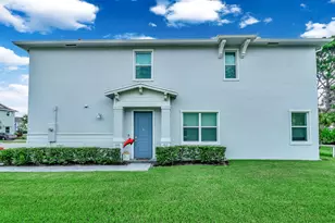 235 SE Woodbark St, Port Saint Lucie, FL 34984 - Photo 4