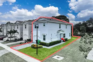 235 SE Woodbark St, Port Saint Lucie, FL 34984 - Photo 30