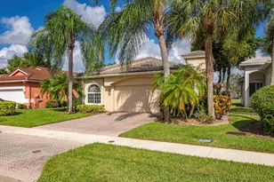 8089 Brindisi Ln, Boynton Beach, FL 33472 - Photo 2
