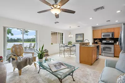 6748 Old Farm Trail, Boynton Beach, FL 33437 - Photo 2