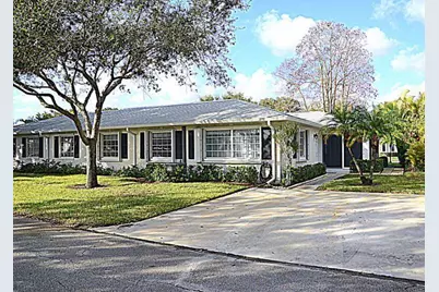 10101 S 44th Drive, Unit #385, Boynton Beach, FL 33436 - Photo 1