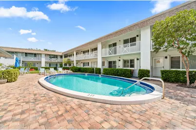 1001 NE 8th Avenue, Unit #105, Delray Beach, FL 33483 - Photo 1