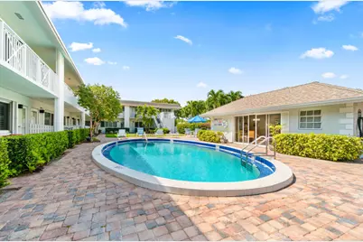 1001 NE 8th Avenue, Unit #105, Delray Beach, FL 33483 - Photo 18