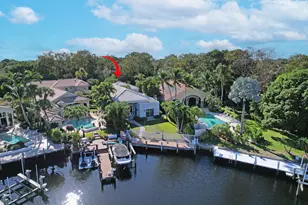 2211 Marseille Dr, Palm Beach Gardens, FL 33410 - Photo 1