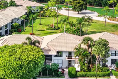 3744 Quail Ridge Drive N, Unit #Green Heron S, Boynton Beach, FL 33436 - Photo 2
