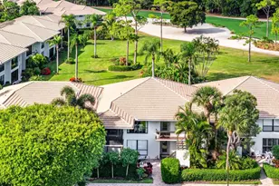 3744 Quail Ridge Dr N Unit #Green Heron S, Boynton Beach, FL 33436 - Photo 2