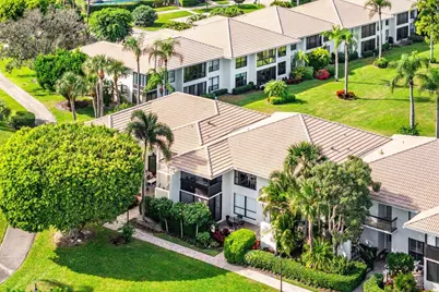 3744 Quail Ridge Drive N, Unit #Green Heron S, Boynton Beach, FL 33436 - Photo 32