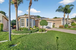 7411 Maple Ridge Trail, Boynton Beach, FL 33437 - Photo 2