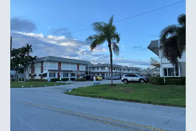 3362 Cynthia Lane, Unit #107, Lake Worth Beach, FL 33461 - Photo 1