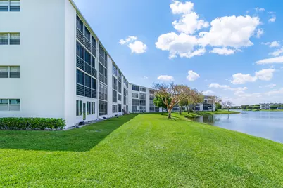 1007 Rexford A, Unit #1007, Boca Raton, FL 33434 - Photo 16
