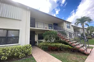 7915 Willow Spring Dr Unit, Lake Worth, FL 33467 - Photo 1