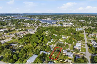 5028 SE Driftwood Avenue, Stuart, FL 34997 - Photo 1