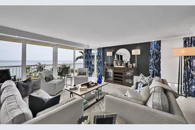 3300 S Ocean Boulevard, Unit #508S, Palm Beach, FL 33480 - Photo 1