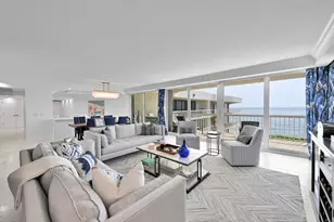 3300 S Ocean Blvd Unit, Palm Beach, FL 33480 - Photo 4