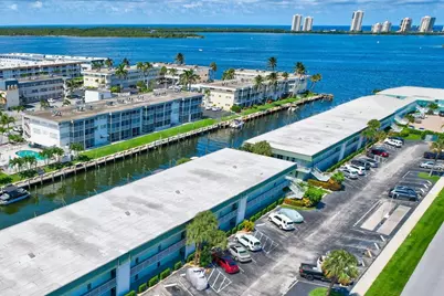 121 Wettaw Lane, Unit #211, North Palm Beach, FL 33408 - Photo 34