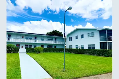 287 Andover L, Unit #287, West Palm Beach, FL 33417 - Photo 28