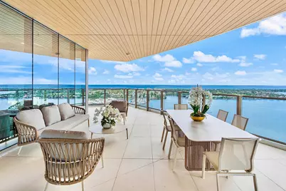 1333 S Flagler Drive, Unit #2002, West Palm Beach, FL 33401 - Photo 4