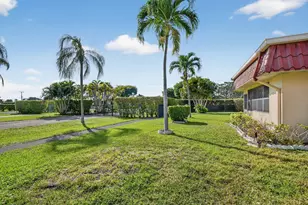 700 Marlboro Oval, Lake Worth, FL 33467 - Photo 38