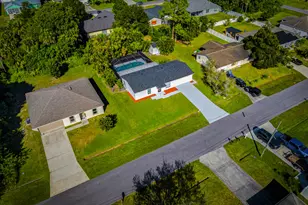1001 SW Romaine Ln, Port Saint Lucie, FL 34953 - Photo 34
