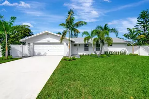 135 SE 28th Ct, Boynton Beach, FL 33435 - Photo 2