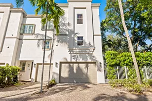 705 SW 4th Ave, Fort Lauderdale, FL 33315 - Photo 22
