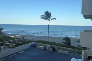 3215 S Ocean Blvd Unit, Highland Beach, FL 33487 - Photo 4