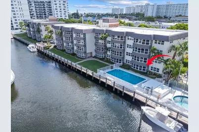 3111 NE 51st Street #101c, Fort Lauderdale, FL 33308 - Photo 1