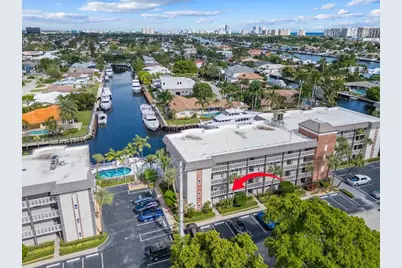 3111 NE 51st Street, Unit #101C, Fort Lauderdale, FL 33308 - Photo 24