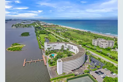 2505 S Ocean Boulevard, Unit #601, Palm Beach, FL 33480 - Photo 26