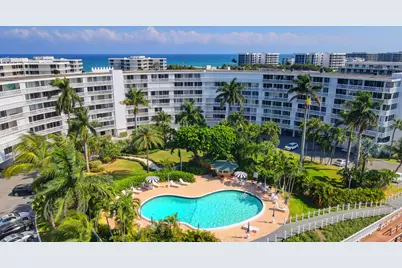 2505 S Ocean Boulevard, Unit #601, Palm Beach, FL 33480 - Photo 30