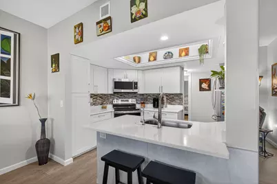 403 Sea Oats Drive, Unit #C, Juno Beach, FL 33408 - Photo 4