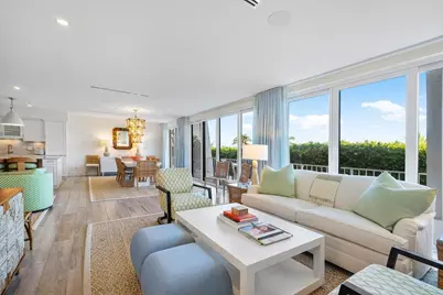 2275 S Ocean Boulevard, Unit #206A, Palm Beach, FL 33480 - Photo 1