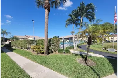 3626 La Mar Court, Unit #A-1, Greenacres, FL 33463 - Photo 62