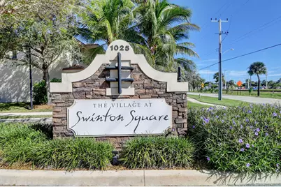1019 W Longport Circle, Unit #5B, Delray Beach, FL 33444 - Photo 2