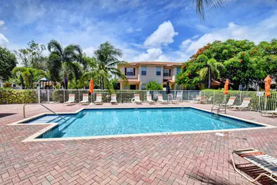 1019 W Longport Circle, Unit #5B, Delray Beach, FL 33444 - Photo 36