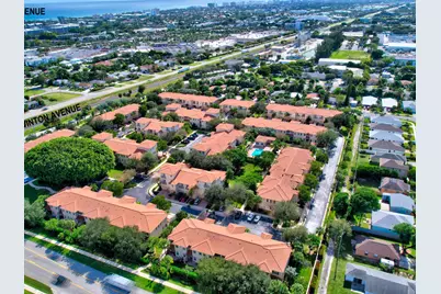 1019 W Longport Circle, Unit #5B, Delray Beach, FL 33444 - Photo 1