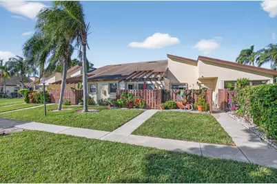 5100 Nesting Way, Unit #C, Delray Beach, FL 33484 - Photo 1