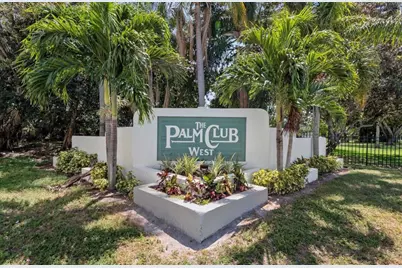 3664 Alder Drive, Unit #E1, West Palm Beach, FL 33417 - Photo 1