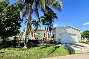 6403 Birch Ln, Lantana, FL 33462 - Photo 1