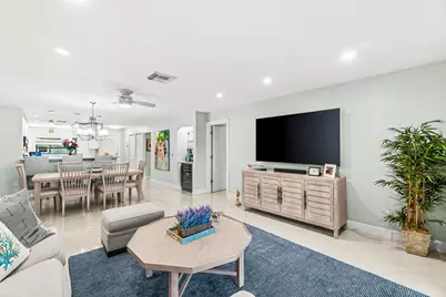 24 Stratford Drive E, Unit #D, Boynton Beach, FL 33436 - Photo 4