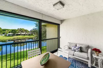 24 Stratford Drive E, Unit #D, Boynton Beach, FL 33436 - Photo 24