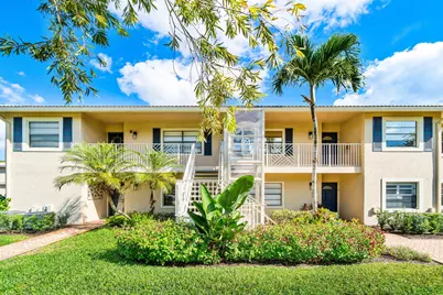 24 Stratford Drive E, Unit #D, Boynton Beach, FL 33436 - Photo 34