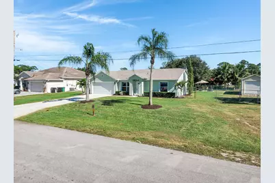 4257 SW Kazan Street, Port Saint Lucie, FL 34953 - Photo 2