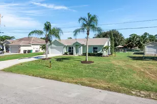 4257 SW Kazan St, Port Saint Lucie, FL 34953 - Photo 2