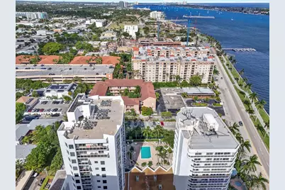 1617 N Flagler Drive, Unit #304, West Palm Beach, FL 33407 - Photo 22