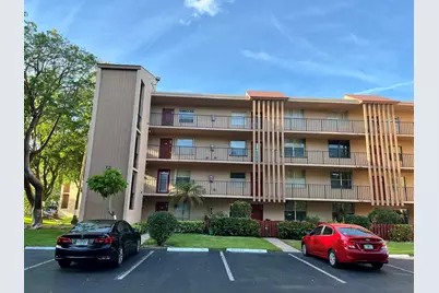 7591 NW 1st Street, Unit #401, Margate, FL 33063 - Photo 2
