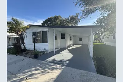 3334 NW 64th Ct, Lot K-9, Coconut Creek, FL 33073 - Photo 1
